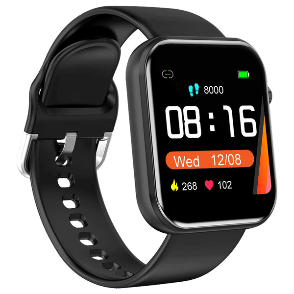 Smartwatch xiaomi x deals